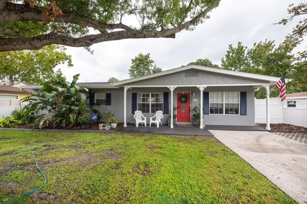 4209 Ohio Avenue Tampa FL 33616