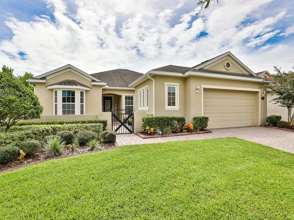 1383 Hayton Avenue Deland FL 32724
