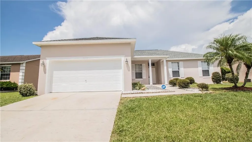 5509 Beverly Rise Boulevard Lakeland FL 33812