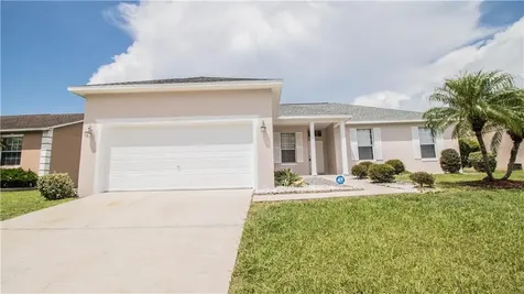 5509 Beverly Rise Boulevard Lakeland FL 33812