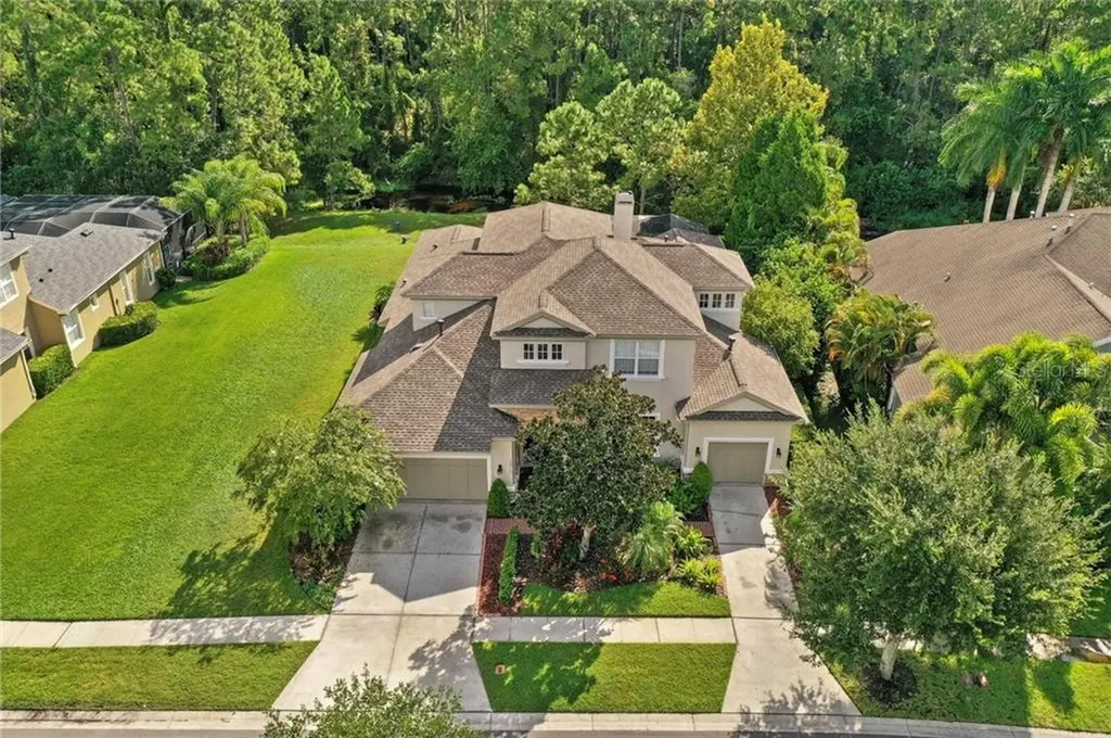 14713 Tudor Chase Drive Tampa FL 33626