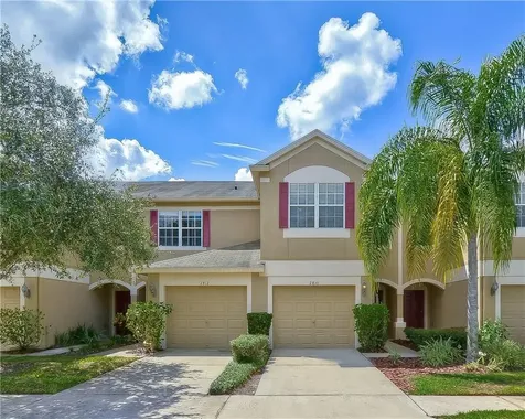 2810 Conch Hollow Drive Brandon FL 33511