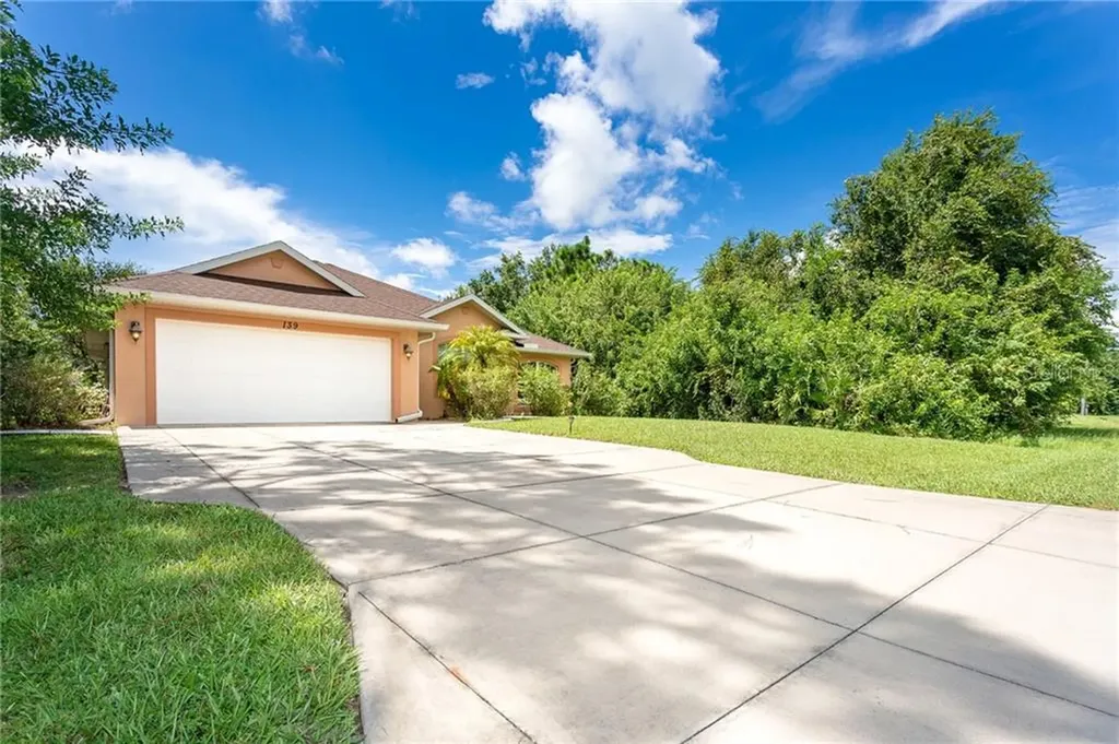 139 Linda Lee Drive Rotonda West FL 33947