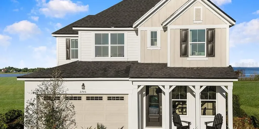 2075 Farnham Drive Ocoee FL 34761