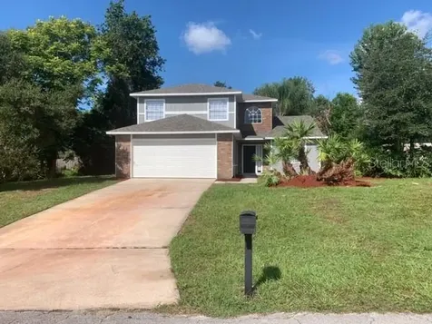 1424 Franconia Avenue Deltona FL 32738