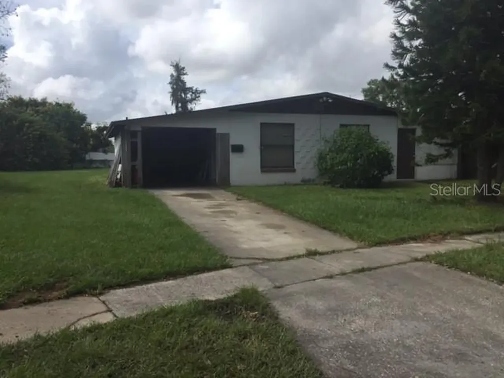 7700 Linaria Drive Orlando FL 32822