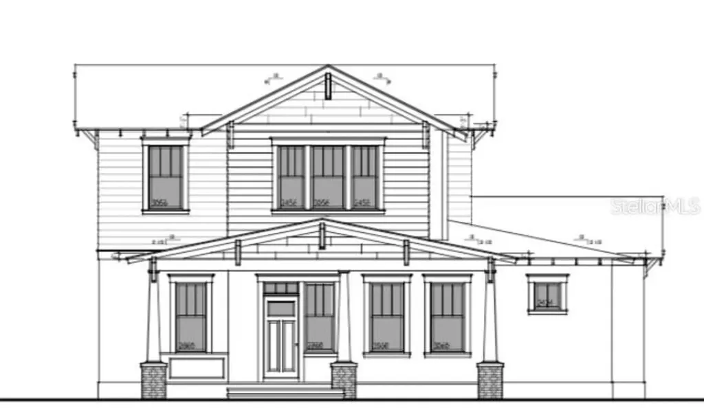 848 Rhett Street Winter Garden FL 34787