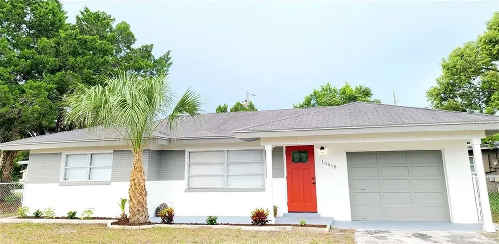 10618 Azalea Drive Port Richey FL 34668