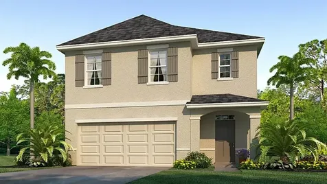 10936 Trailing Vine Drive Tampa FL 33610
