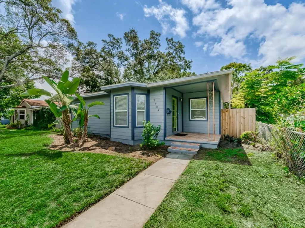3604 7th Avenue N St Petersburg FL 33713