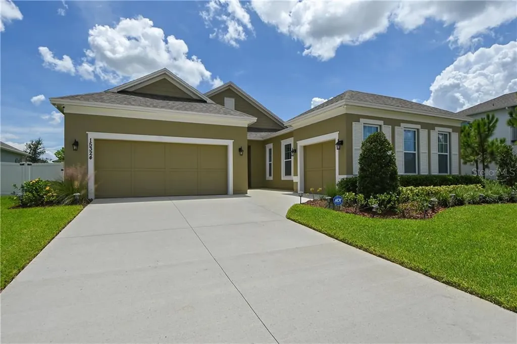 15324 Sugar Citrus Drive Winter Garden FL 34787