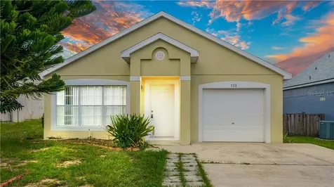 132 Eckerd Street Davenport FL 33837