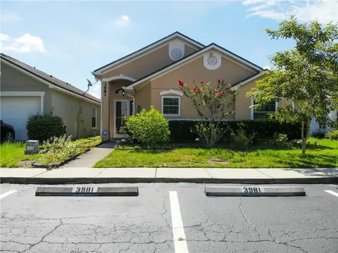 3981 Journey Court Casselberry FL 32707