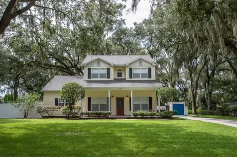 1134 Longwood Oaks Boulevard Lakeland FL 33811