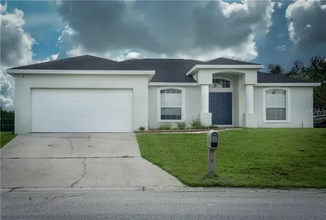 5658 Fischer Drive Lakeland FL 33812