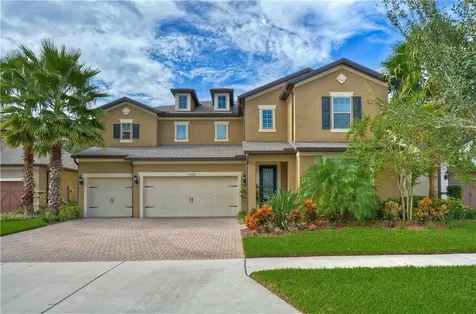 11205 Lark Landing Court Riverview FL 33569