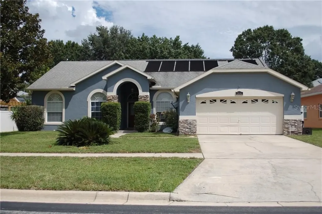2686 Sunbury Street Clermont FL 34711