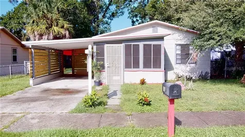 1719 York Street S Gulfport FL 33707