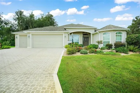 3996 Ironwood Lane The Villages FL 32163
