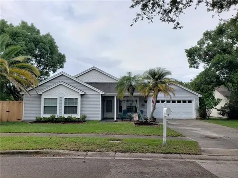 2092 Diane Avenue Palm Harbor FL 34683