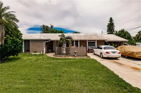 3631 Bahama Drive Rotonda West FL 33947