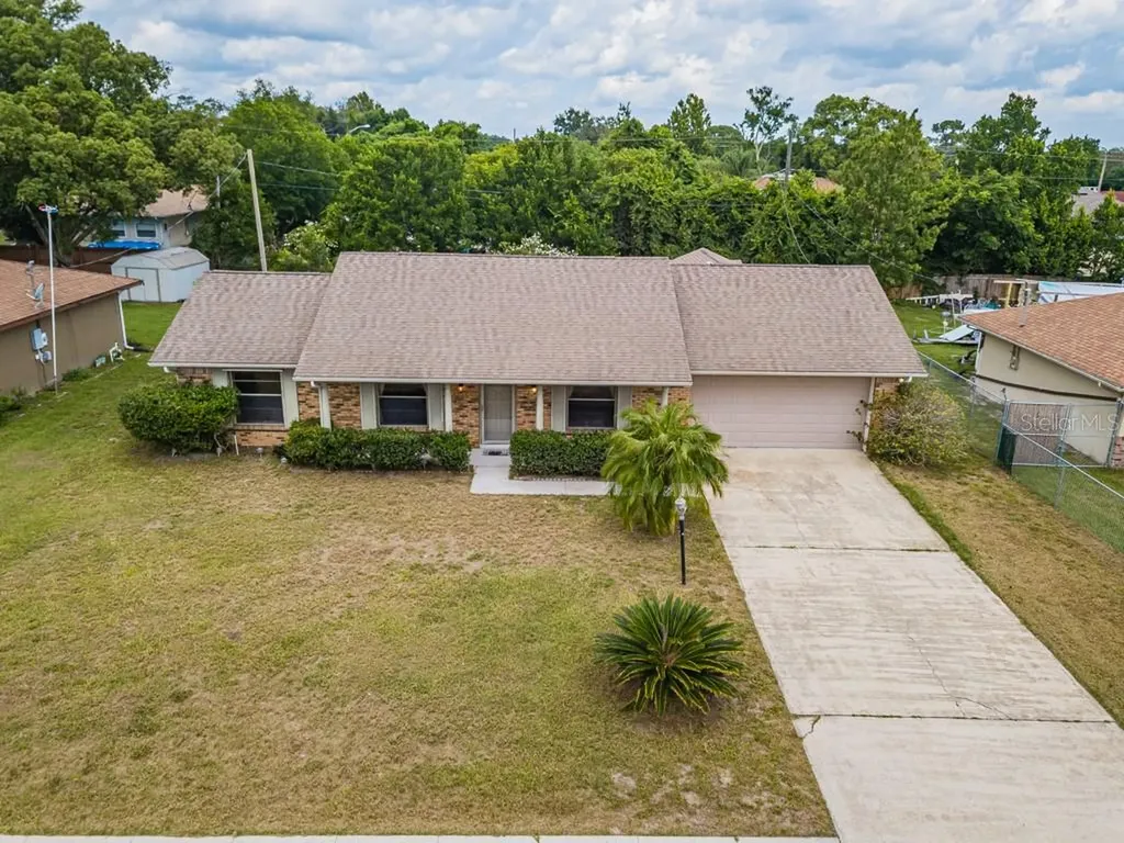 1338 Lydia Drive Deltona FL 32725