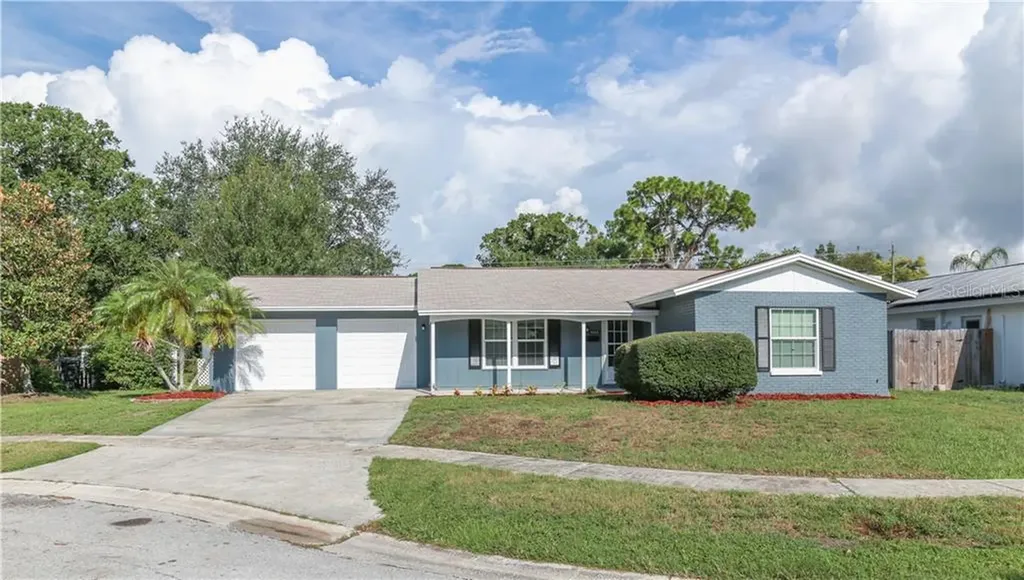8343 Fountain Avenue Tampa FL 33615