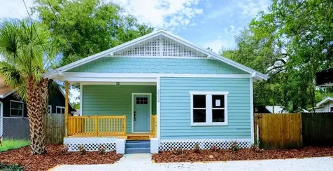 3504 N Dartmouth Avenue Tampa FL 33603