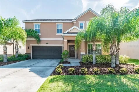 19239 Pepper Grass Drive Tampa FL 33647