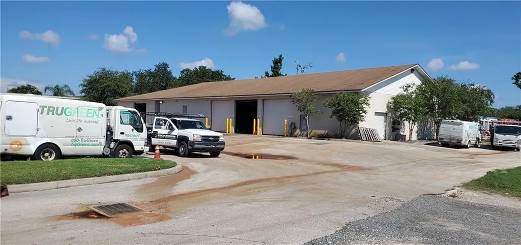 2175 N Forsyth Road Orlando FL 32807