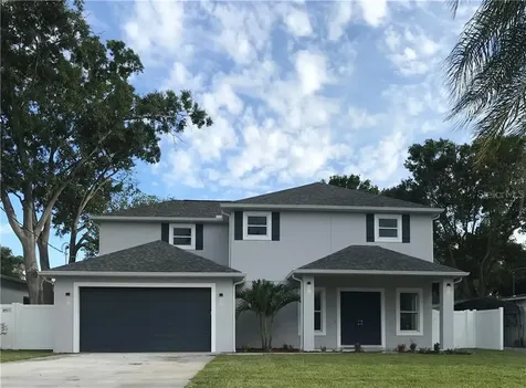 3612 W Pearl Avenue Tampa FL 33611
