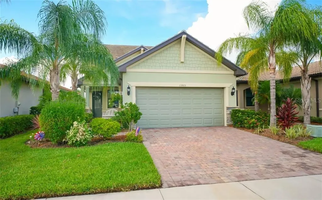 13865 Posada Street Venice FL 34293