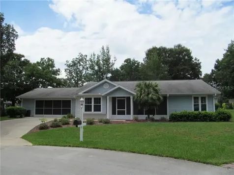 10802 SW 82nd Avenue Ocala FL 34481