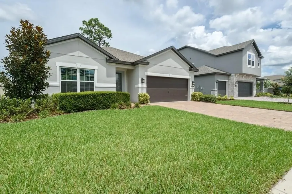 154 Oakmont Reserve Circle Longwood FL 32750