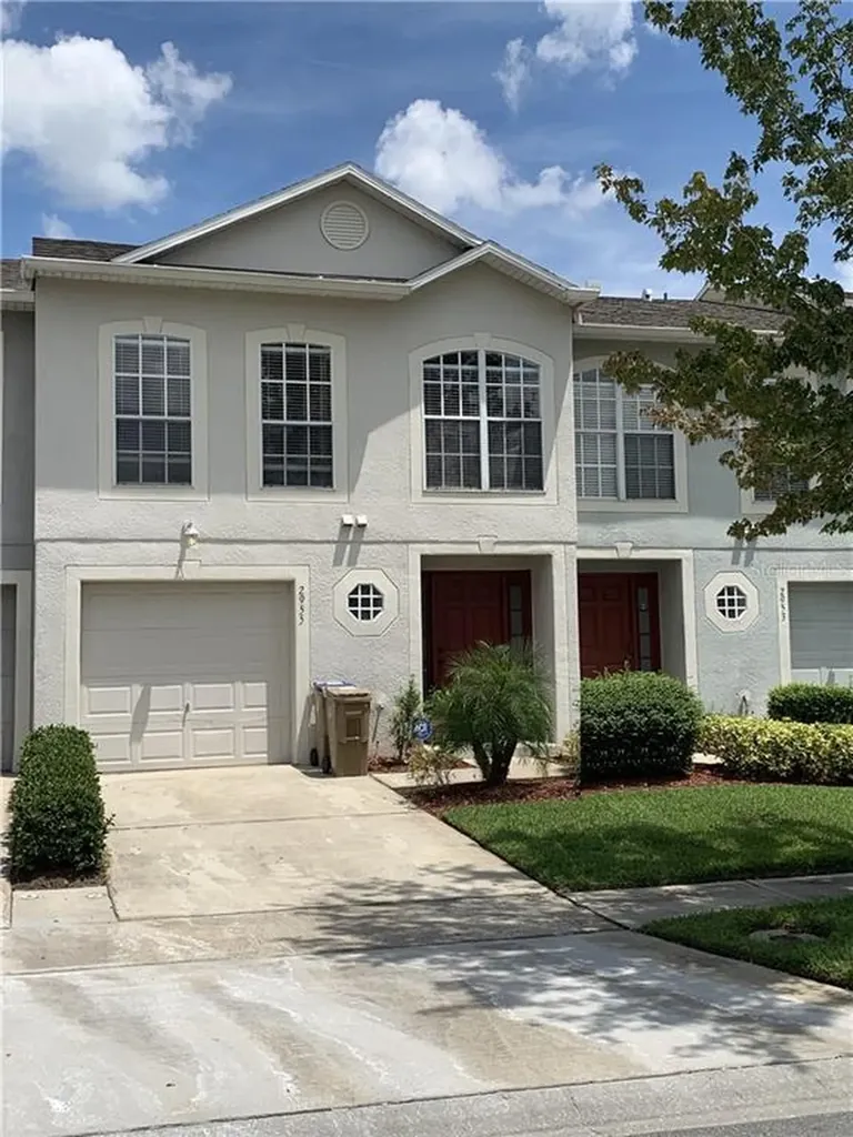 2955 Tomorrow Drive Kissimmee FL 34743