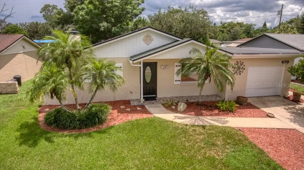 670 Kentia Road Casselberry FL 32707