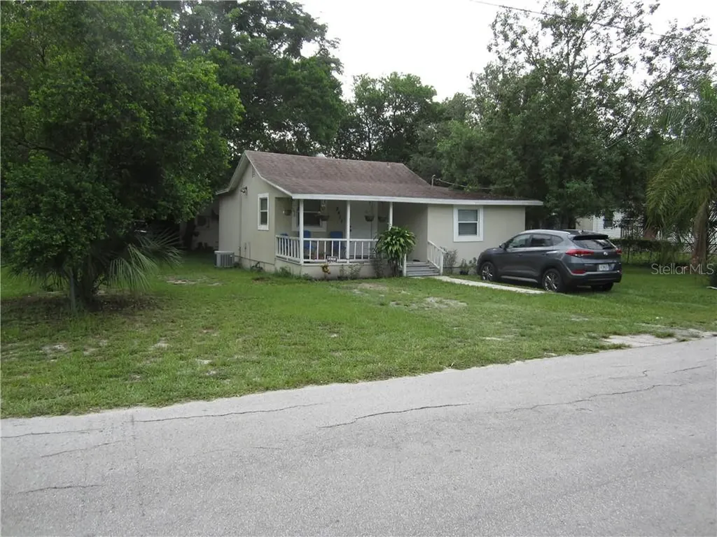 9411 N 18th Street Tampa FL 33612