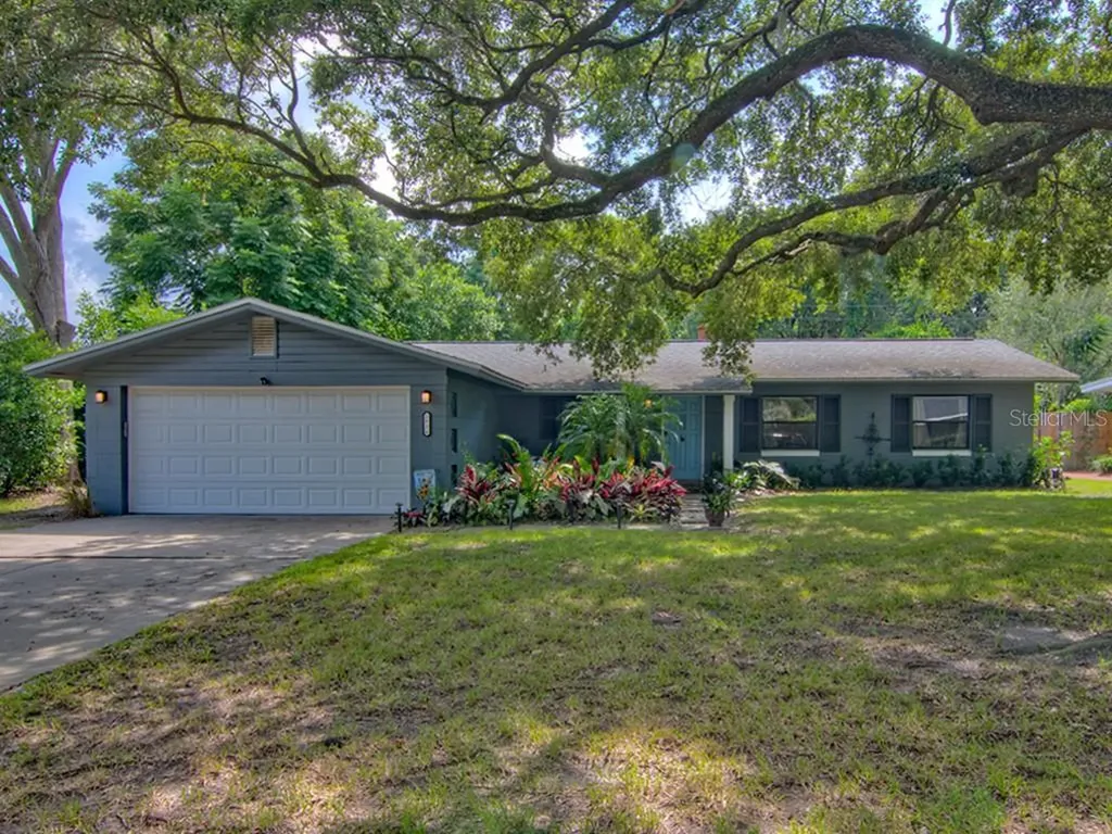 2826 Sanbina Street Winter Park FL 32789