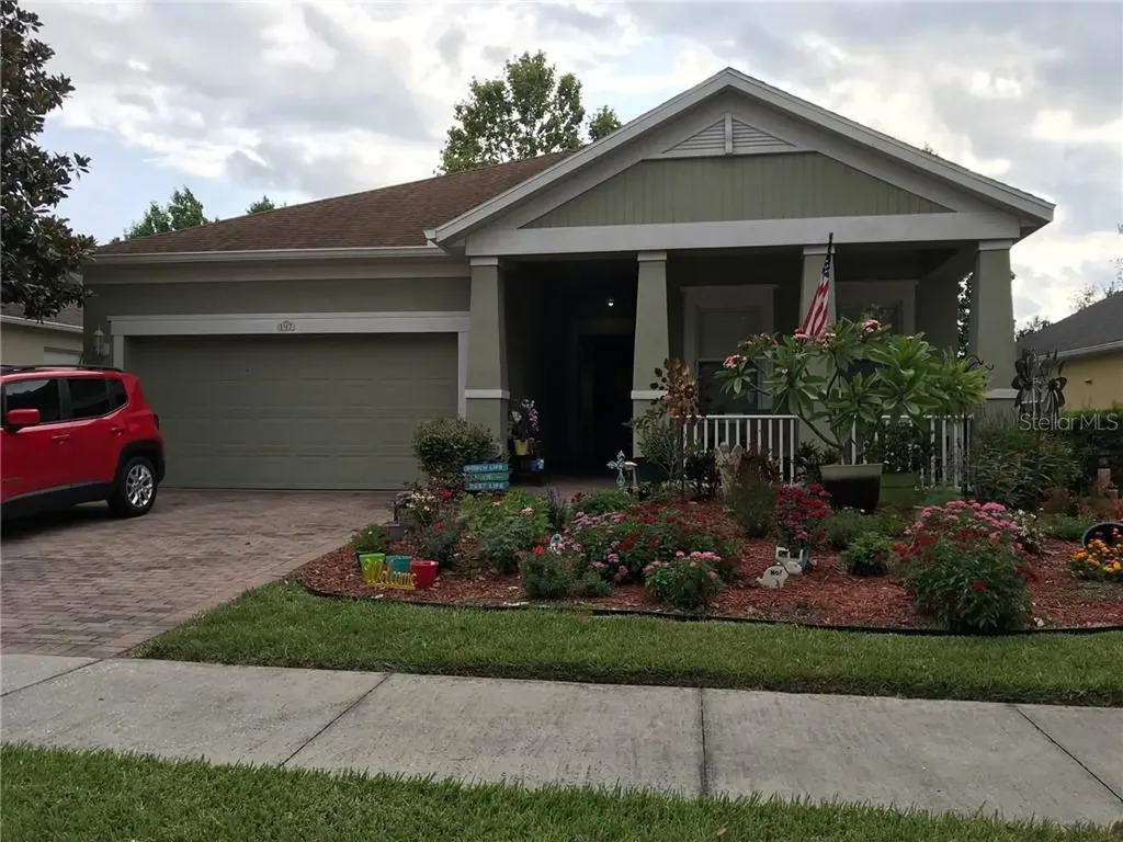 197 Balmy Coast Road Groveland FL 34736