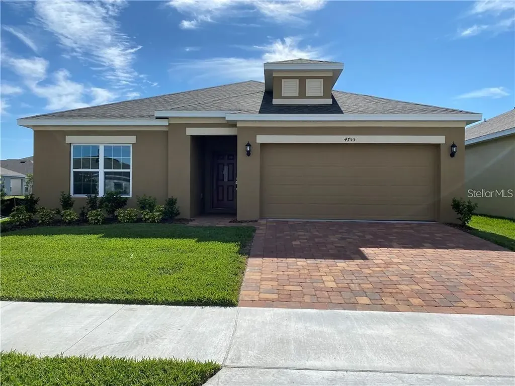 4755 Marcos Circle Kissimmee FL 34758