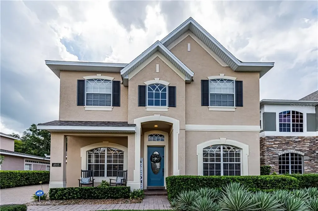 4915 Cains Wren Trail Sanford FL 32771