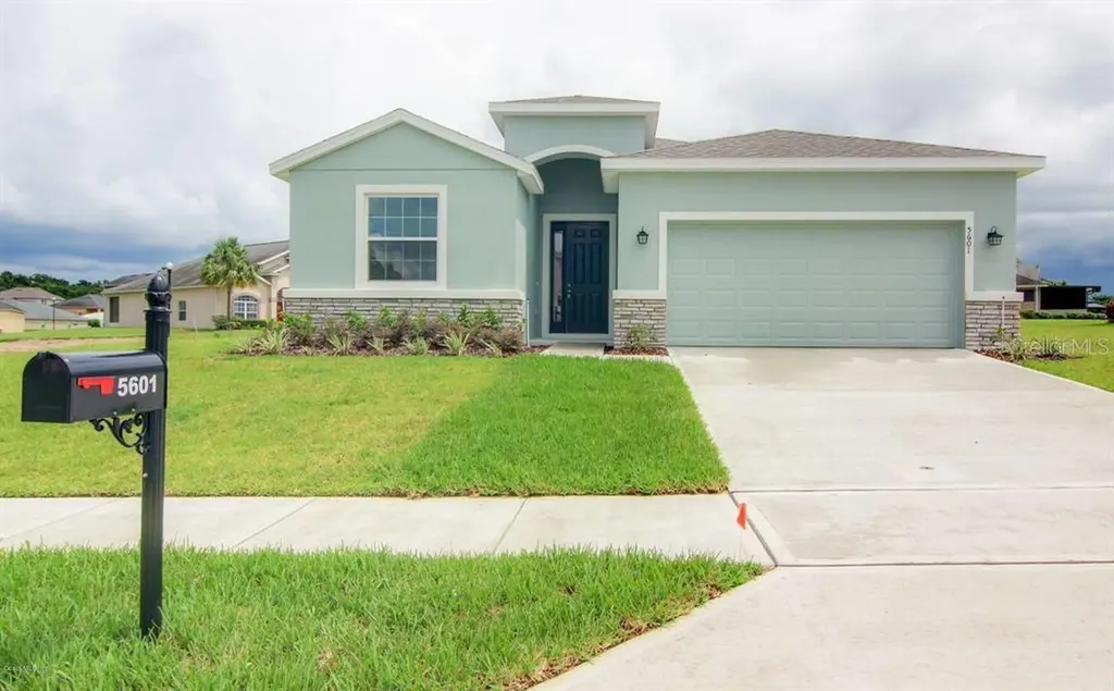 5601 SW 50th Avenue Ocala FL 34474