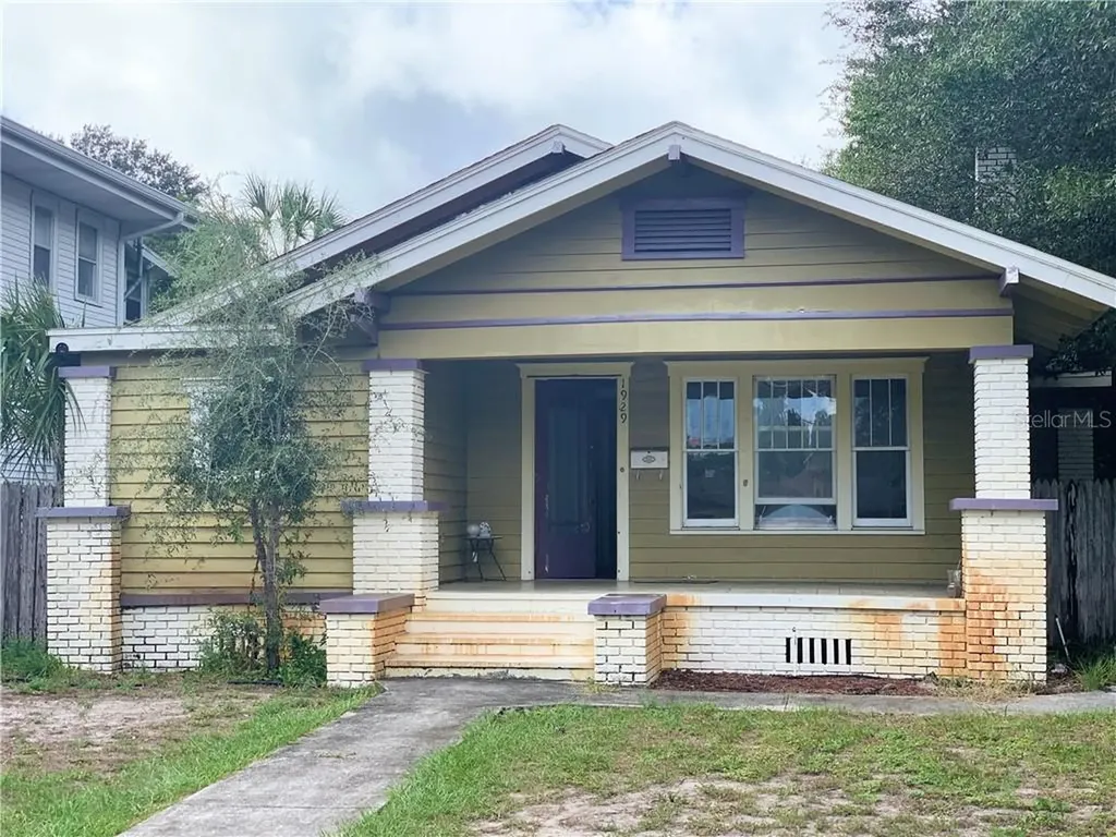 1929 16th Street S St Petersburg FL 33705