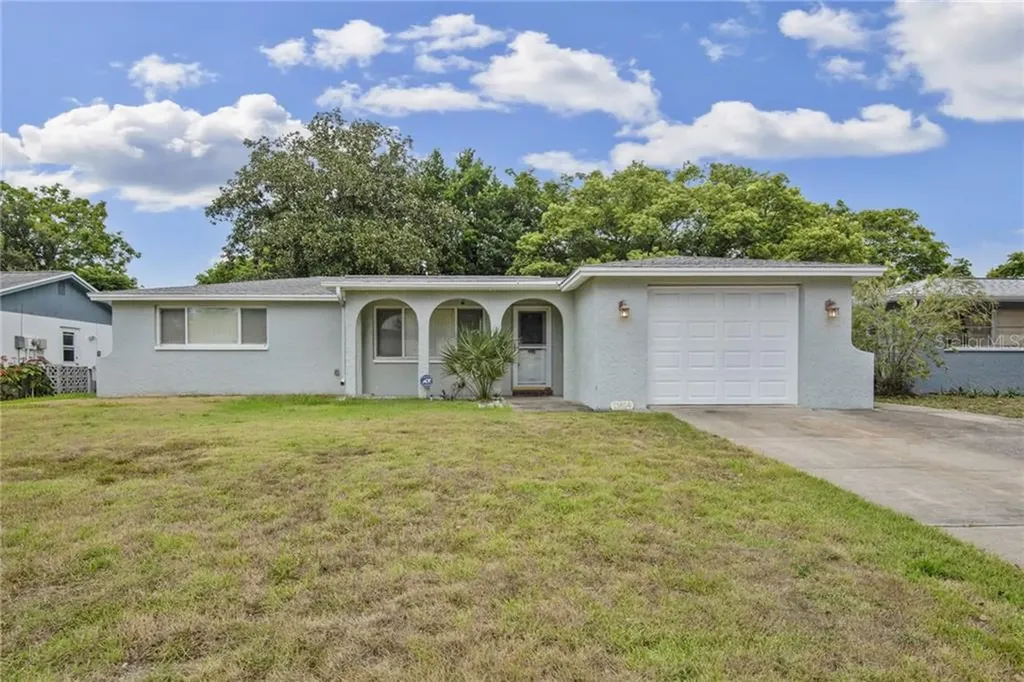 11614 Alpine Parkway Port Richey FL 34668