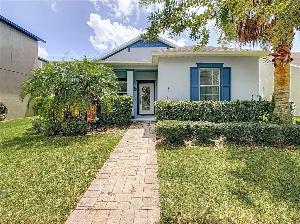 15718 Signature Drive Winter Garden FL 34787