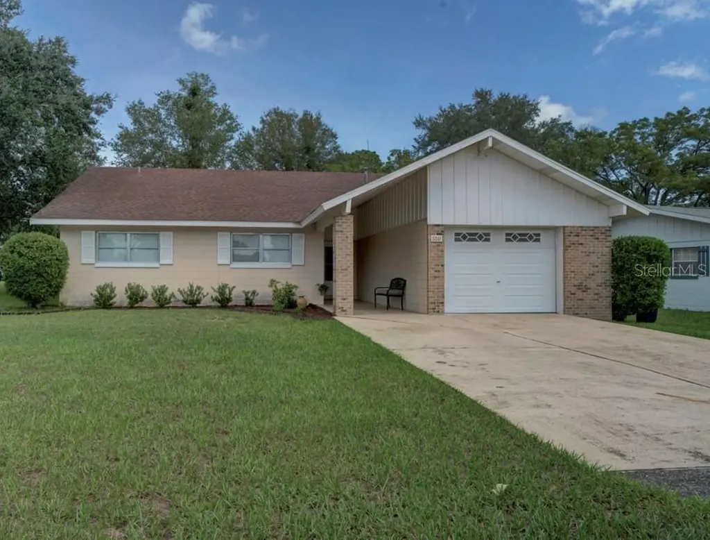 510 Bahia Track Trace Ocala FL 34472
