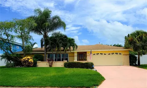 4560 43rd Street S St Petersburg FL 33711