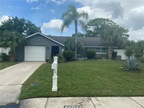 8609 Viva Via Drive Hudson FL 34667