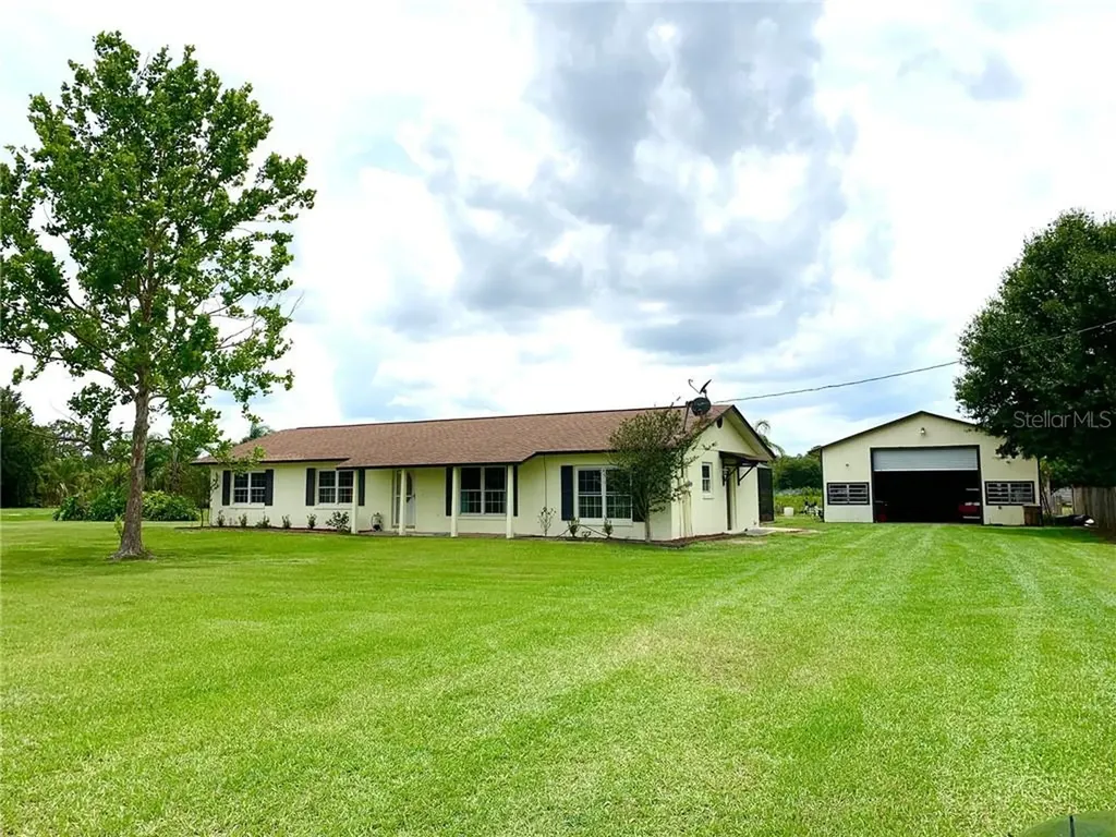 4120 Fanny Bass Road Saint Cloud FL 34772