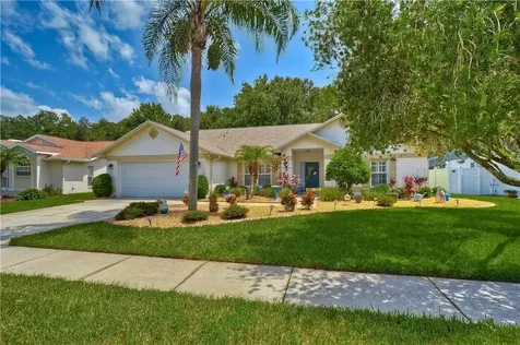 4758 Basswood Street Land O Lakes FL 34639